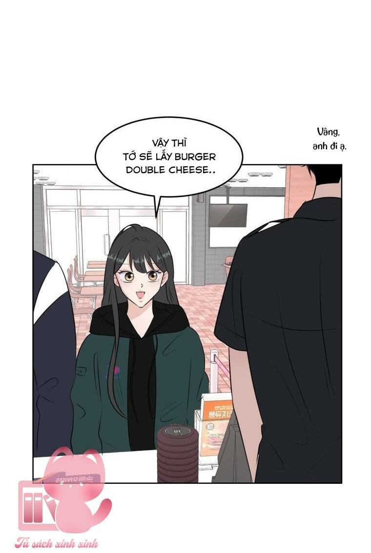 Bí Mật Highteen Chapter 2 - Trang 2