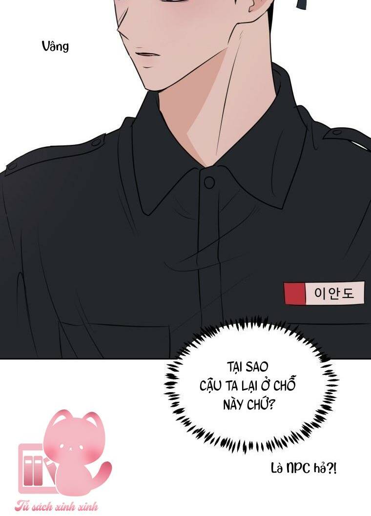 Bí Mật Highteen Chapter 2 - Trang 2