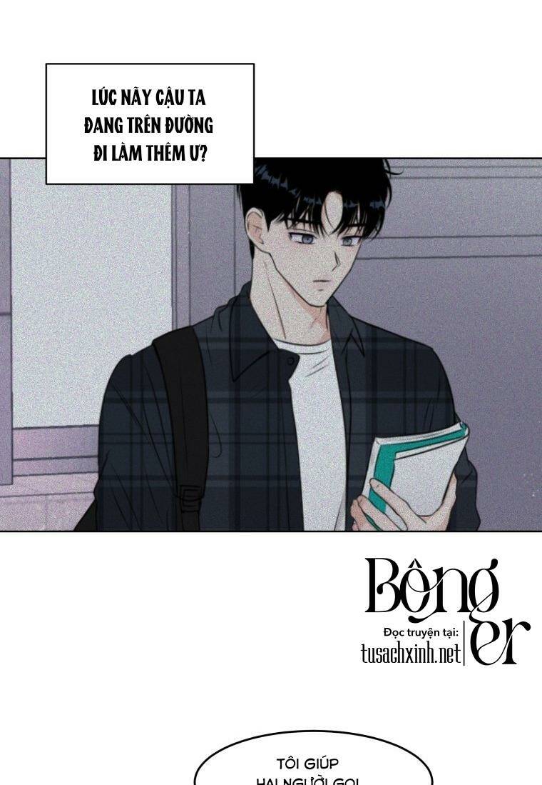 Bí Mật Highteen Chapter 2 - Trang 2