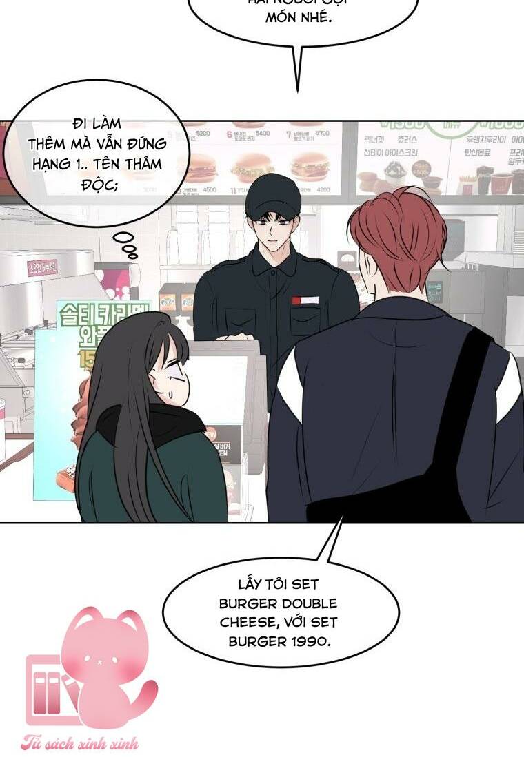 Bí Mật Highteen Chapter 2 - Trang 2