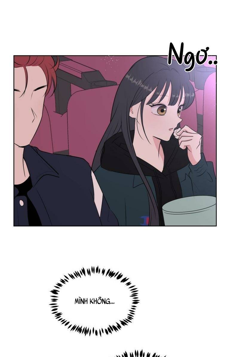 Bí Mật Highteen Chapter 2 - Trang 2