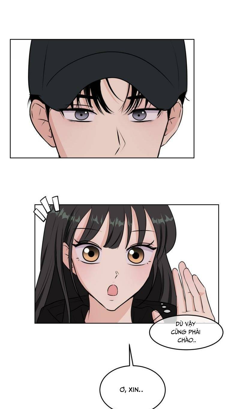 Bí Mật Highteen Chapter 2 - Trang 2