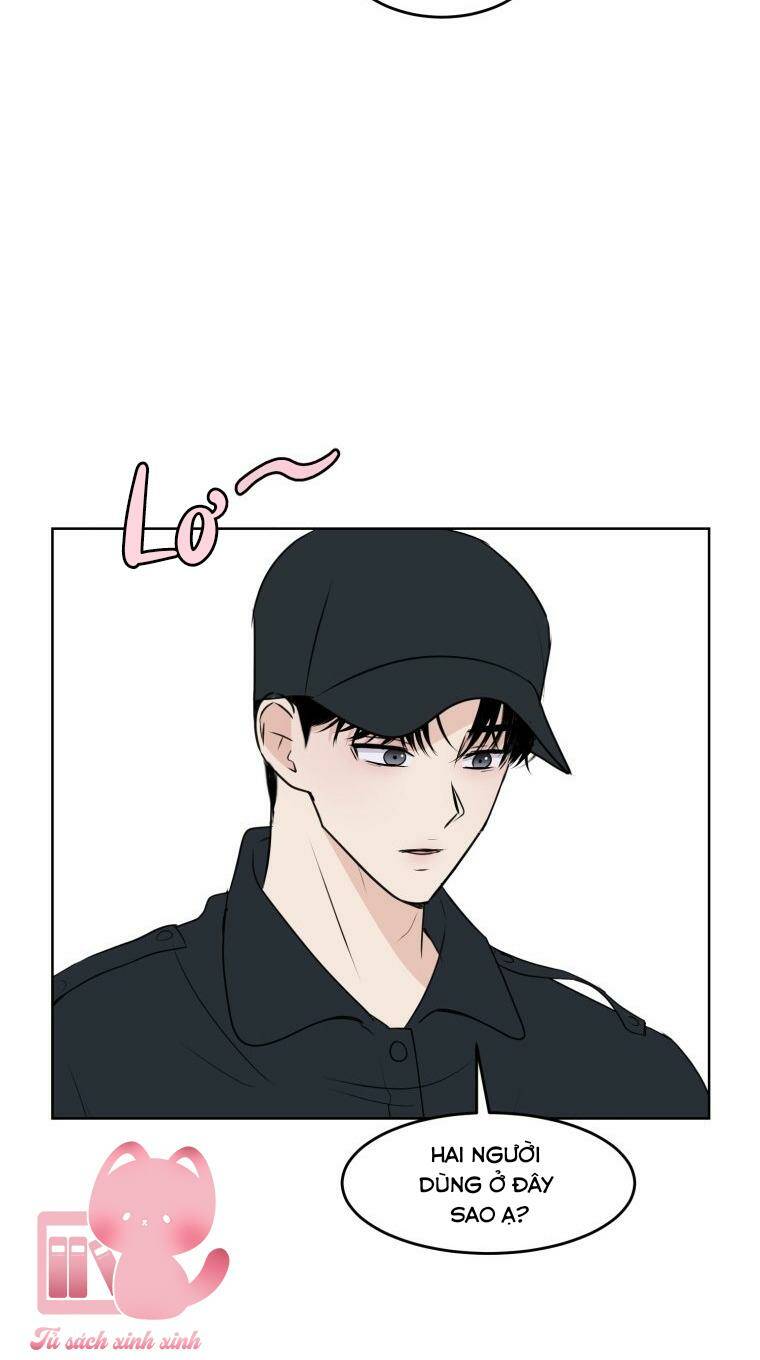 Bí Mật Highteen Chapter 2 - Trang 2