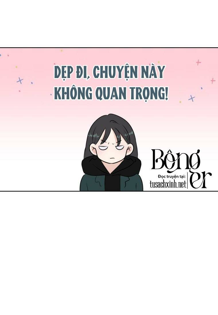 Bí Mật Highteen Chapter 2 - Trang 2