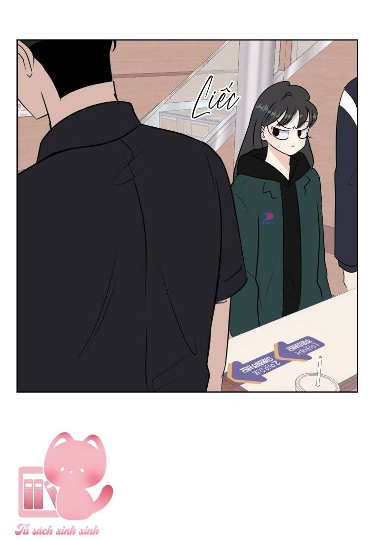 Bí Mật Highteen Chapter 2 - Trang 2