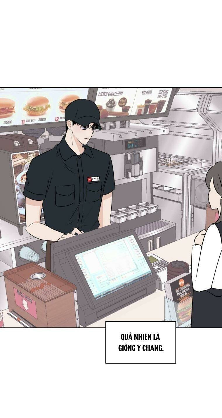 Bí Mật Highteen Chapter 2 - Trang 2