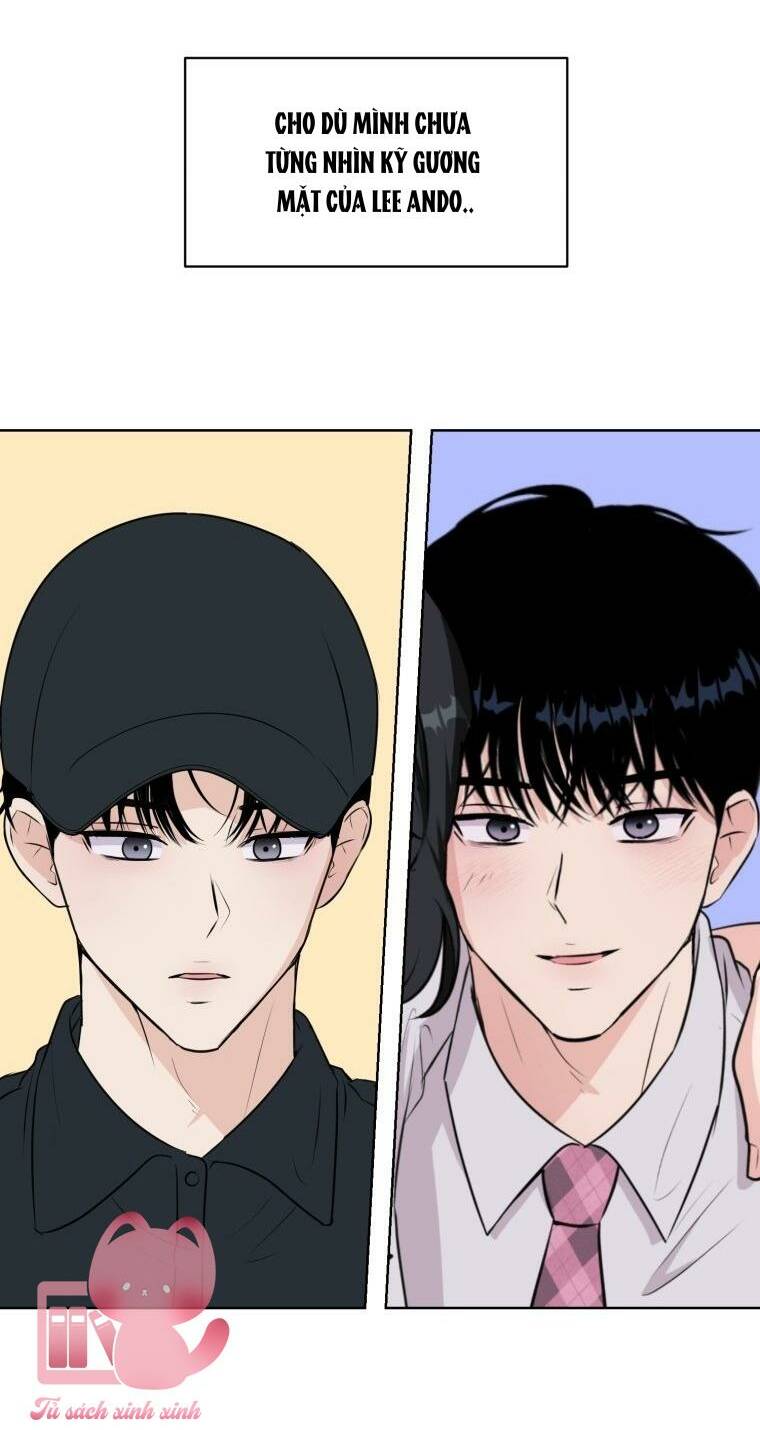 Bí Mật Highteen Chapter 2 - Trang 2