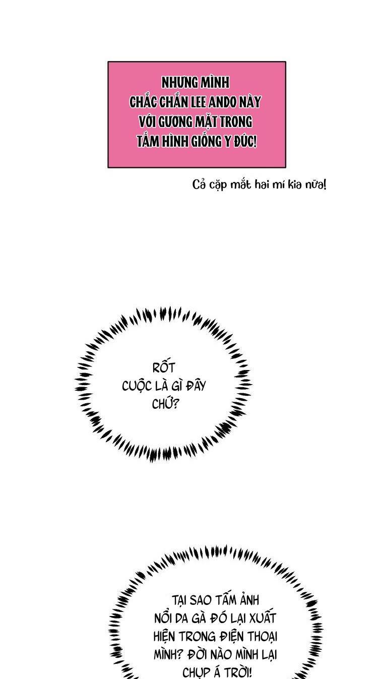 Bí Mật Highteen Chapter 2 - Trang 2