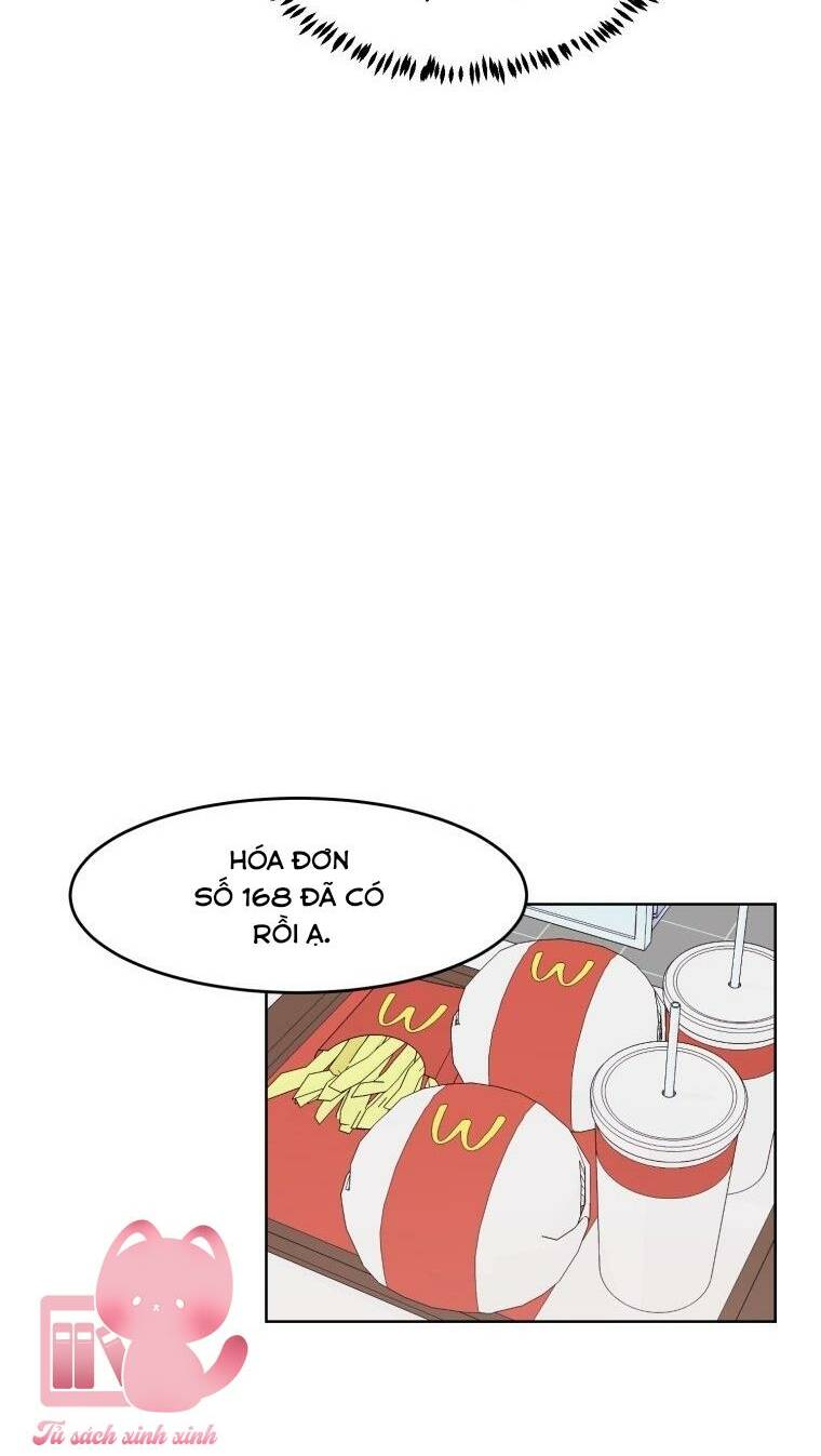 Bí Mật Highteen Chapter 2 - Trang 2