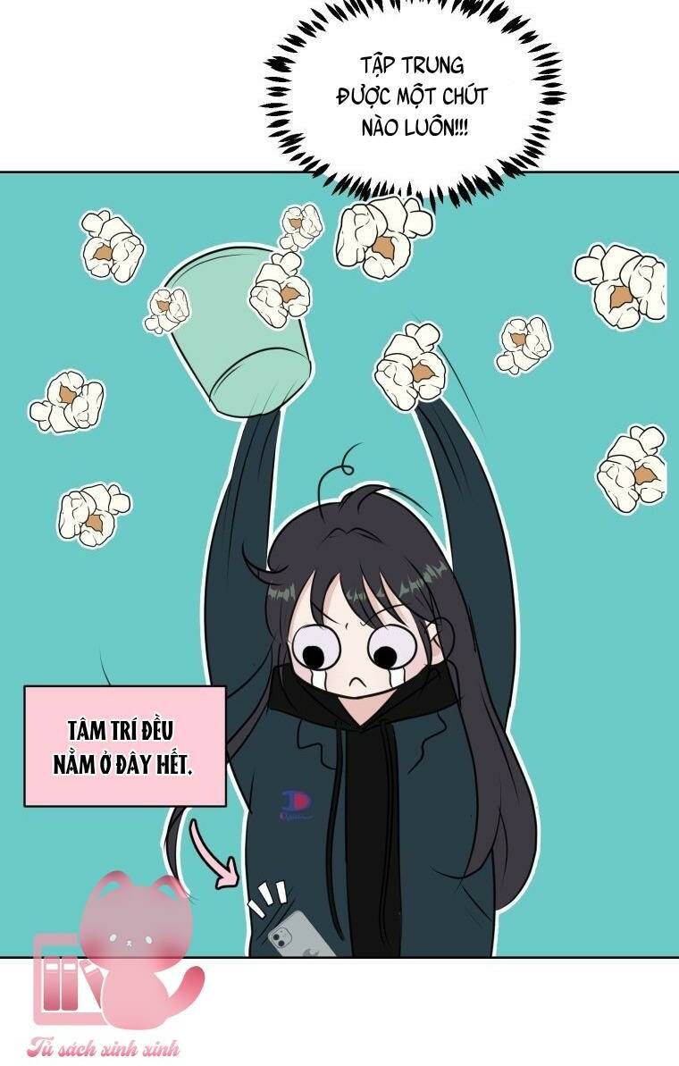 Bí Mật Highteen Chapter 2 - Trang 2