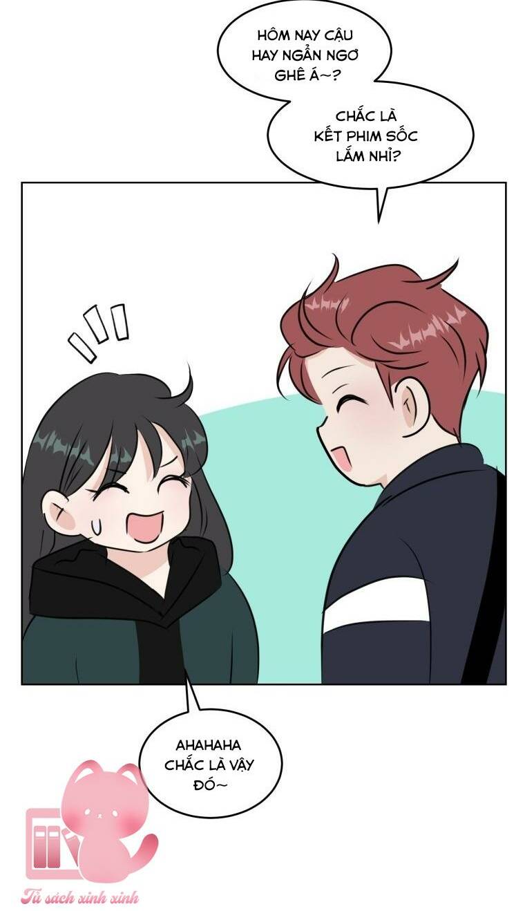 Bí Mật Highteen Chapter 2 - Trang 2