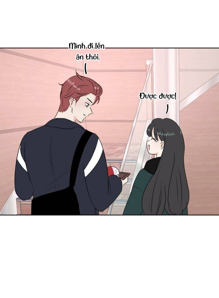 Bí Mật Highteen Chapter 2 - Trang 2