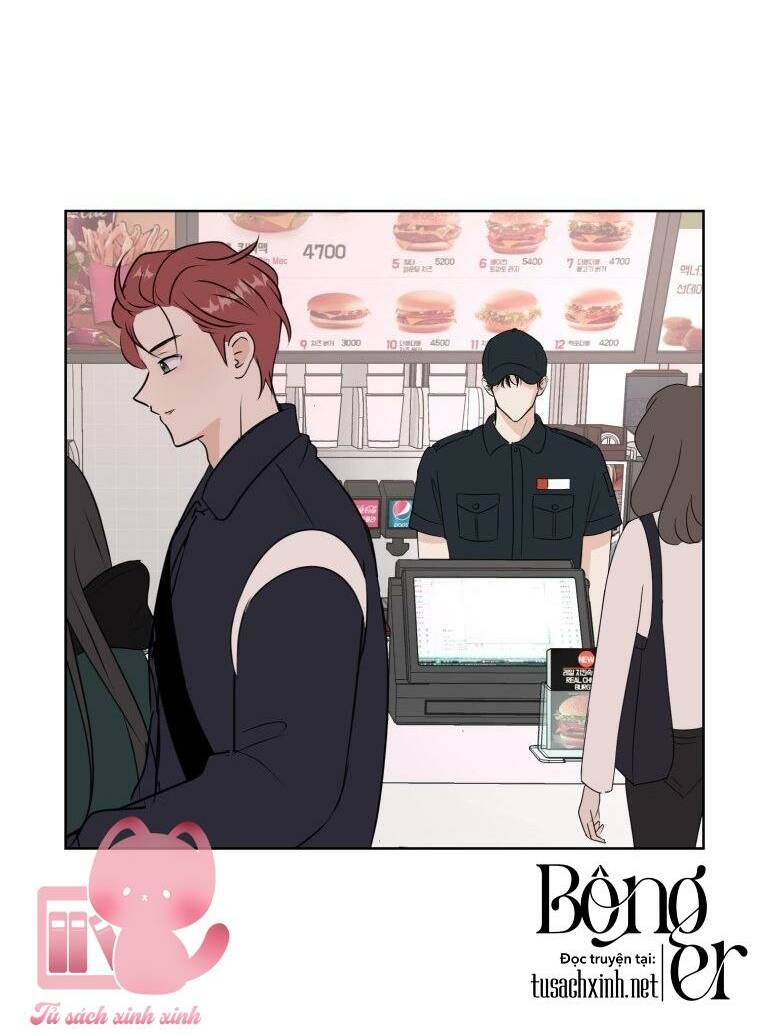 Bí Mật Highteen Chapter 2 - Trang 2