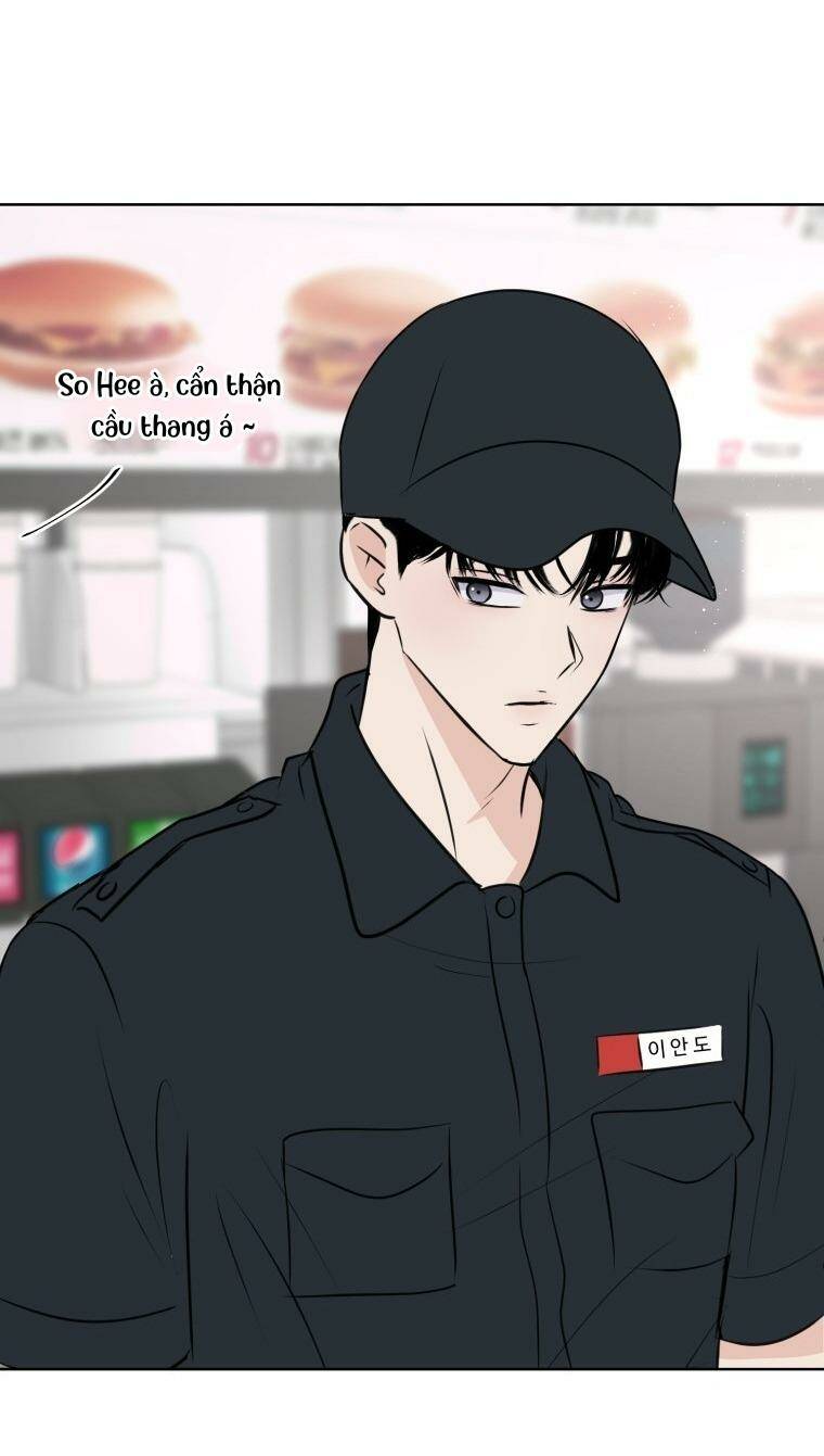 Bí Mật Highteen Chapter 2 - Trang 2