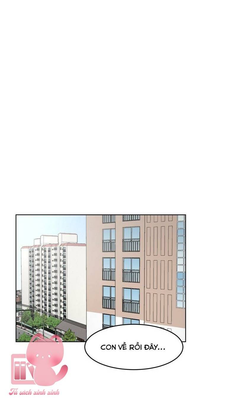 Bí Mật Highteen Chapter 2 - Trang 2