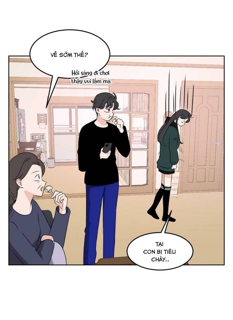 Bí Mật Highteen Chapter 2 - Trang 2