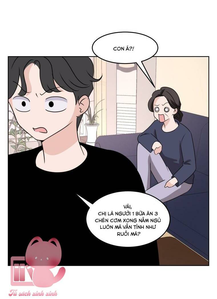 Bí Mật Highteen Chapter 2 - Trang 2