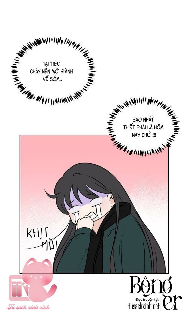 Bí Mật Highteen Chapter 2 - Trang 2