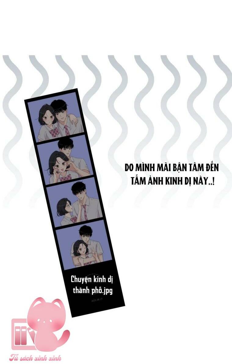 Bí Mật Highteen Chapter 2 - Trang 2