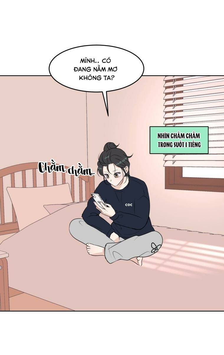Bí Mật Highteen Chapter 2 - Trang 2