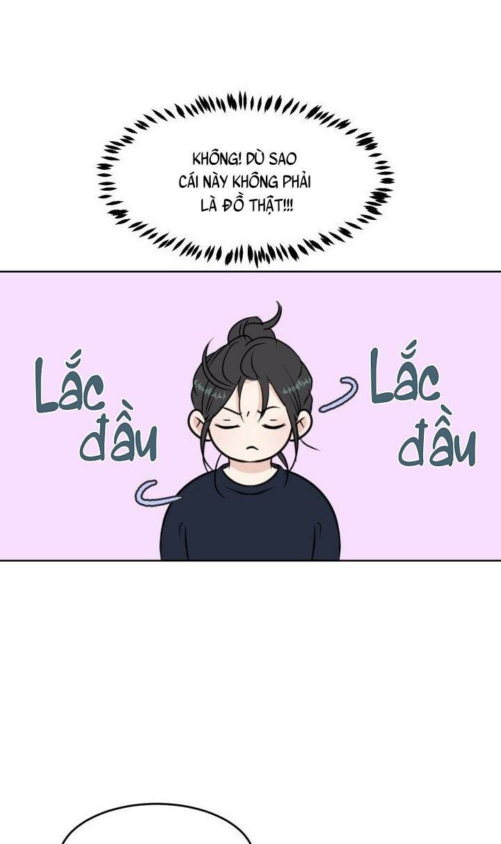 Bí Mật Highteen Chapter 2 - Trang 2