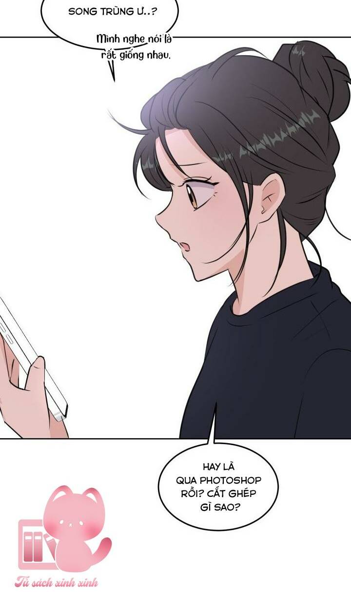 Bí Mật Highteen Chapter 2 - Trang 2