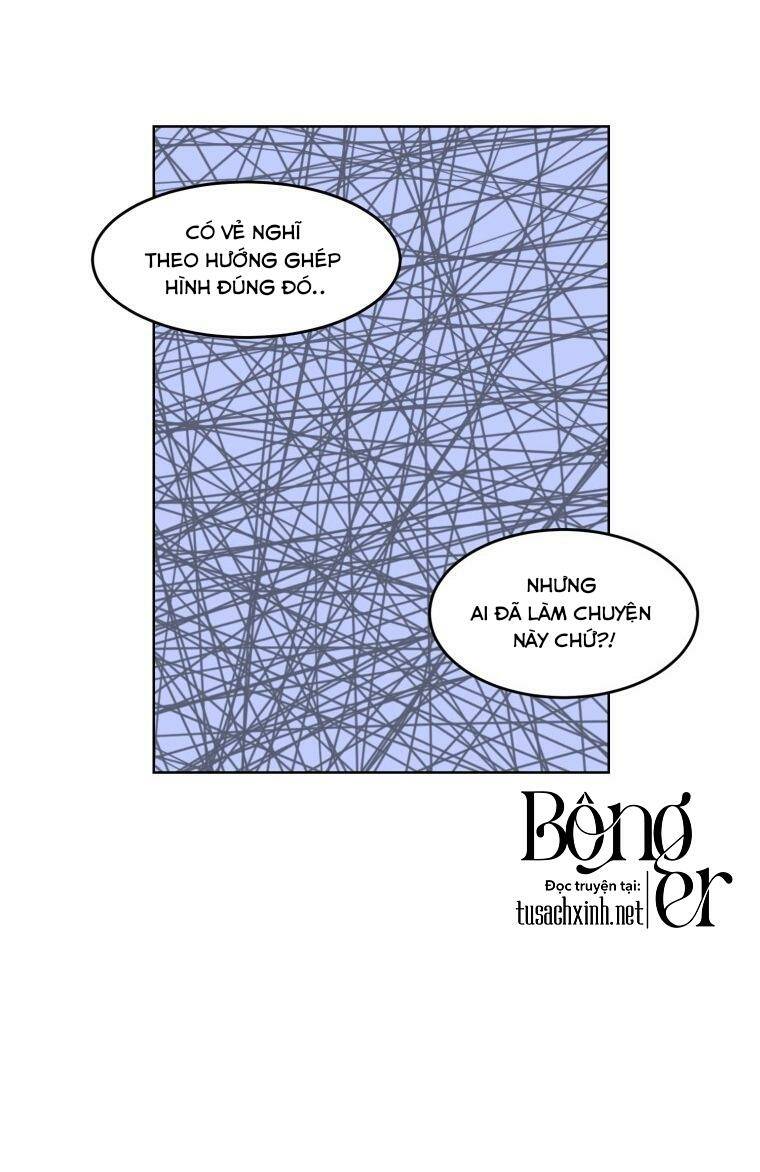 Bí Mật Highteen Chapter 2 - Trang 2