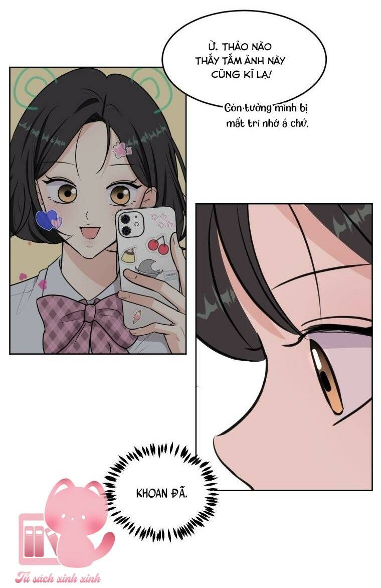 Bí Mật Highteen Chapter 2 - Trang 2