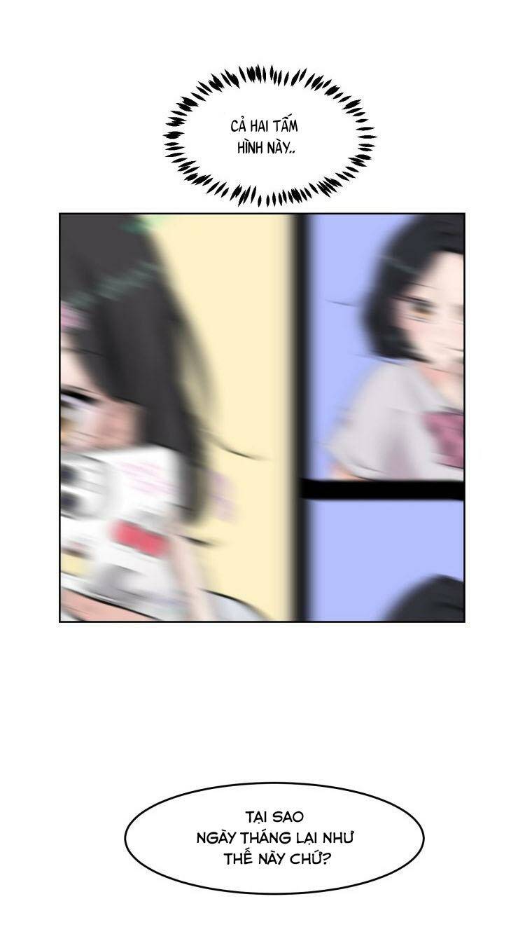 Bí Mật Highteen Chapter 2 - Trang 2