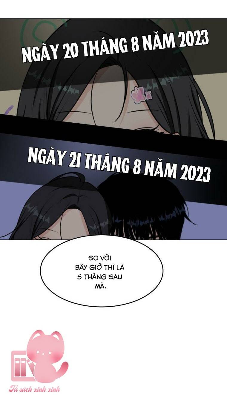 Bí Mật Highteen Chapter 2 - Trang 2