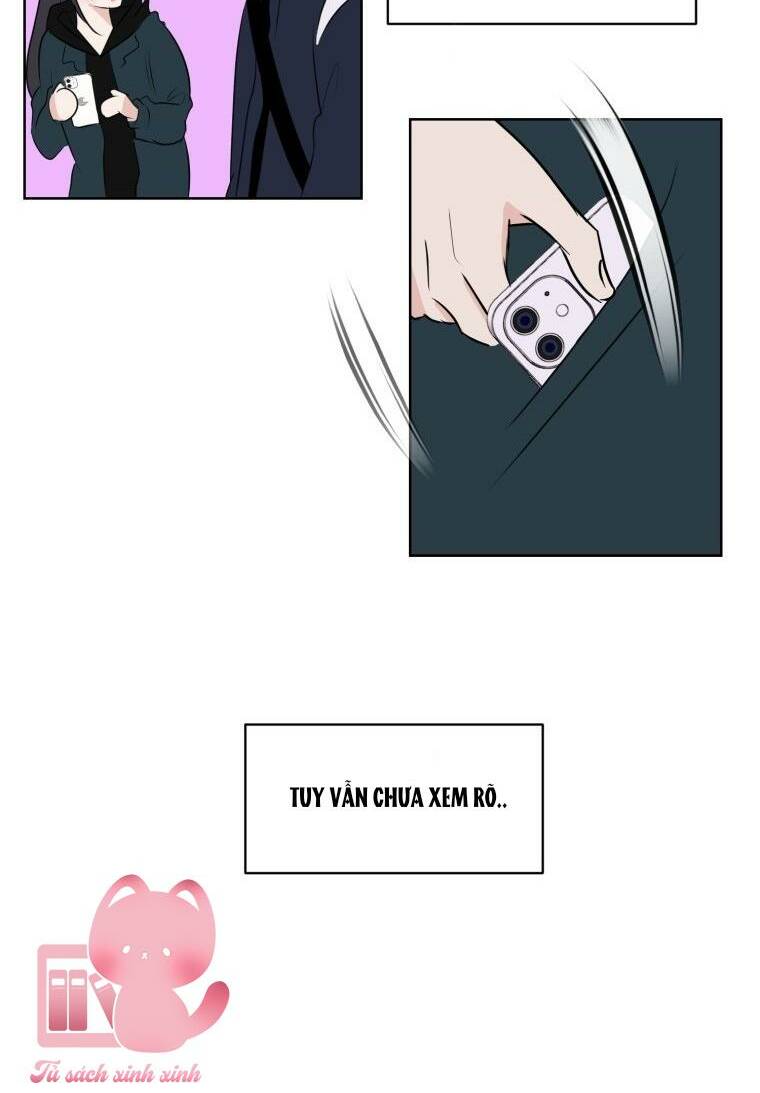 Bí Mật Highteen Chapter 2 - Trang 2