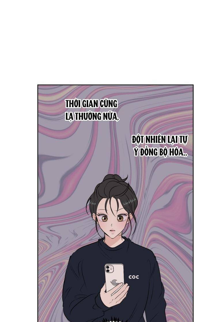 Bí Mật Highteen Chapter 2 - Trang 2