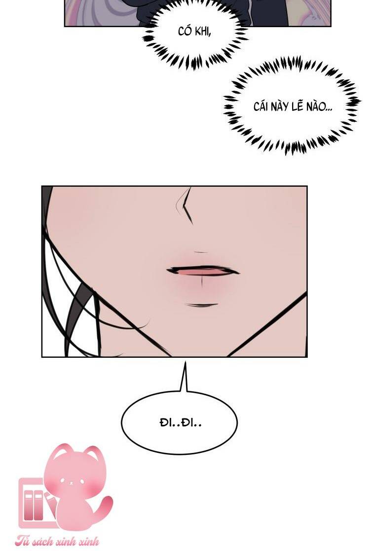 Bí Mật Highteen Chapter 2 - Trang 2