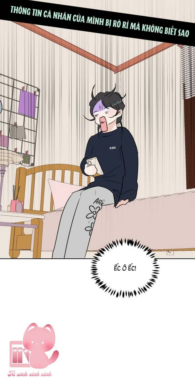 Bí Mật Highteen Chapter 2 - Trang 2