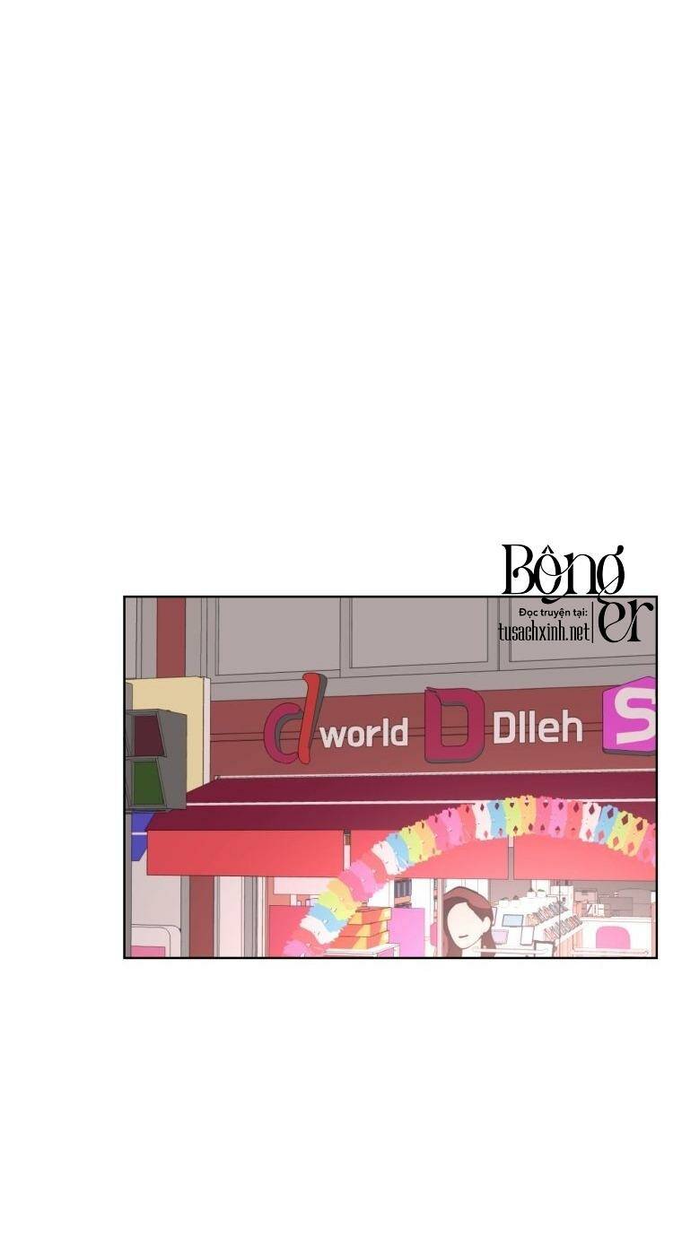 Bí Mật Highteen Chapter 2 - Trang 2