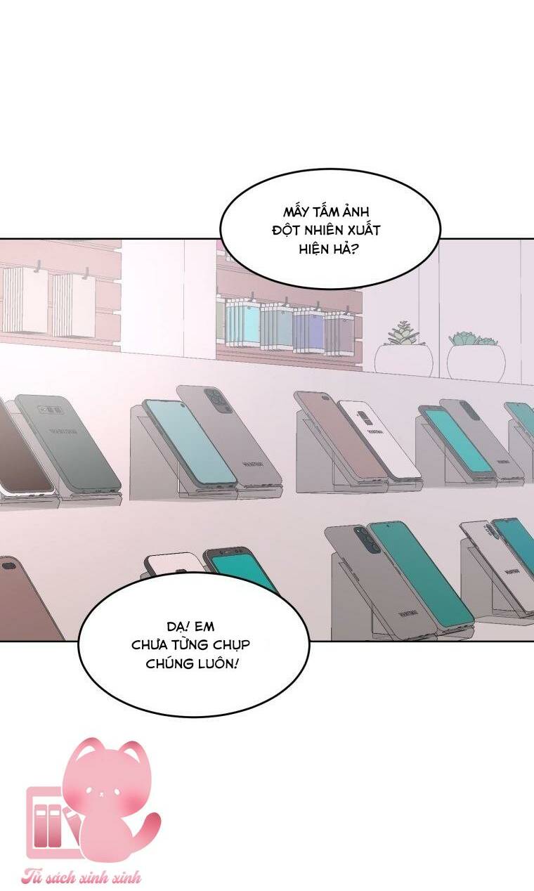 Bí Mật Highteen Chapter 2 - Trang 2