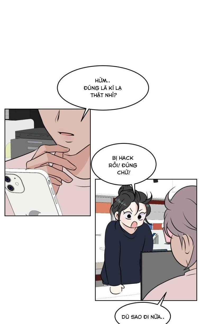 Bí Mật Highteen Chapter 2 - Trang 2