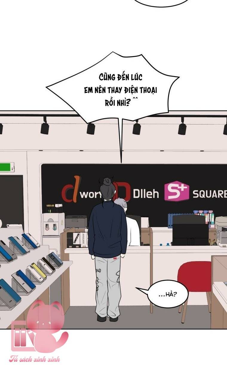 Bí Mật Highteen Chapter 2 - Trang 2