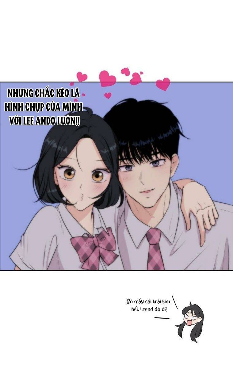 Bí Mật Highteen Chapter 2 - Trang 2