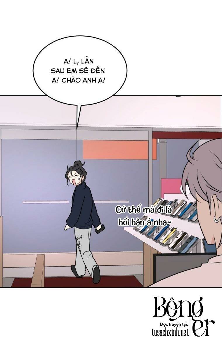 Bí Mật Highteen Chapter 2 - Trang 2