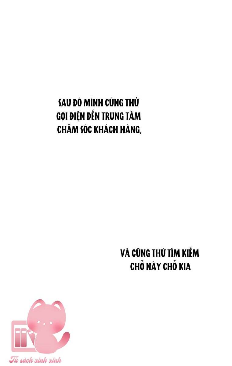 Bí Mật Highteen Chapter 2 - Trang 2