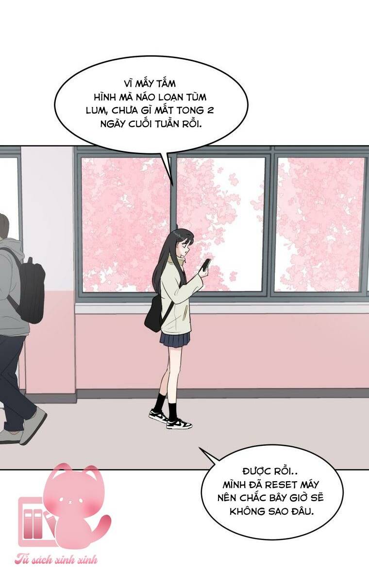 Bí Mật Highteen Chapter 2 - Trang 2