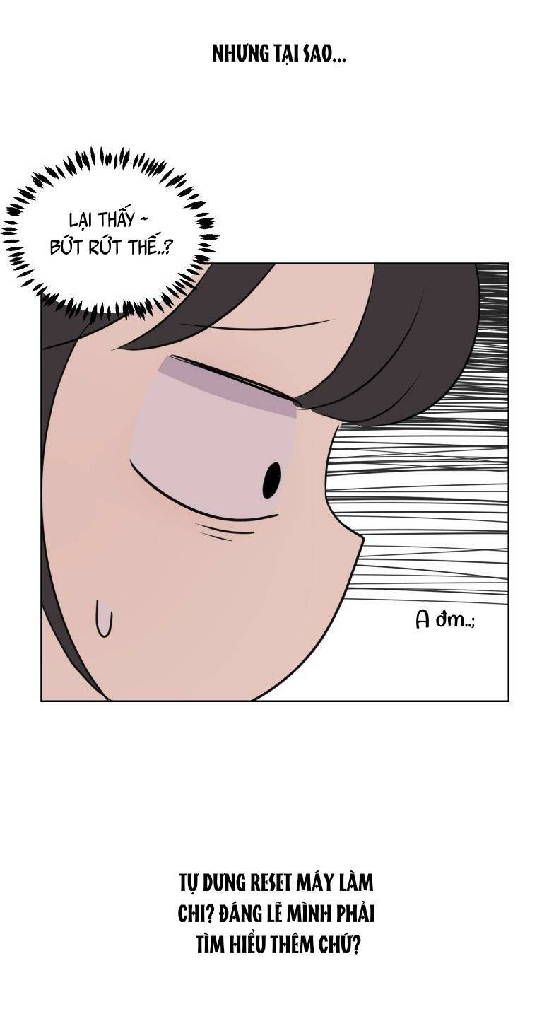 Bí Mật Highteen Chapter 2 - Trang 2