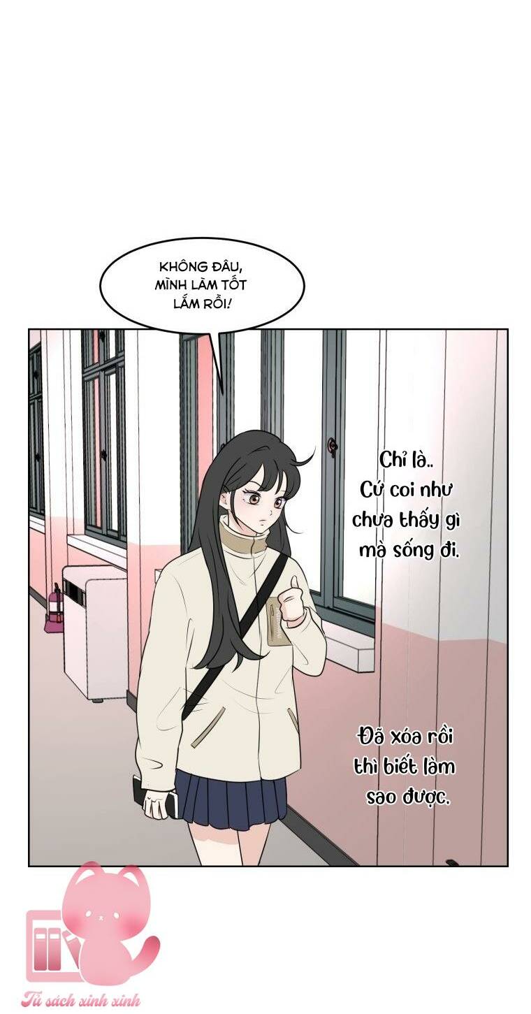 Bí Mật Highteen Chapter 2 - Trang 2