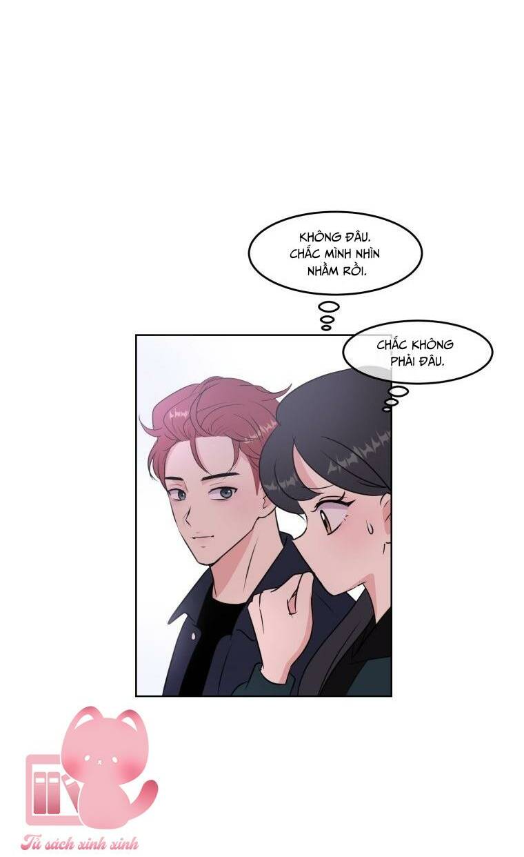 Bí Mật Highteen Chapter 2 - Trang 2