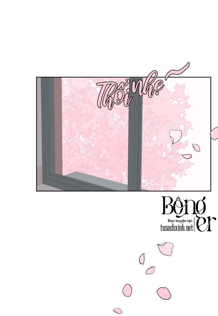 Bí Mật Highteen Chapter 2 - Trang 2