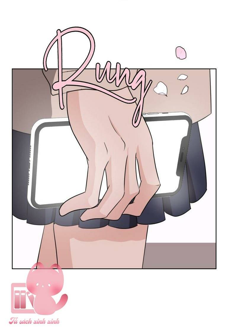 Bí Mật Highteen Chapter 2 - Trang 2