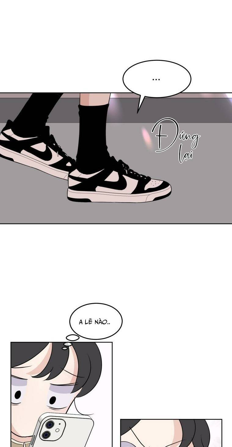 Bí Mật Highteen Chapter 2 - Trang 2