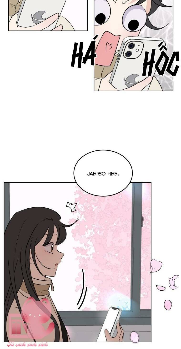 Bí Mật Highteen Chapter 2 - Trang 2