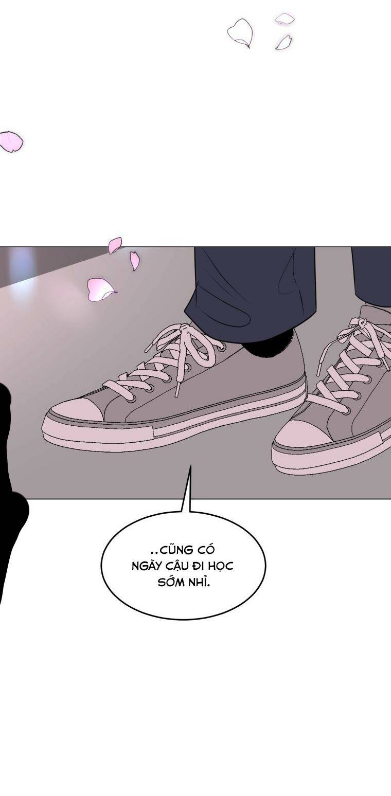 Bí Mật Highteen Chapter 2 - Trang 2